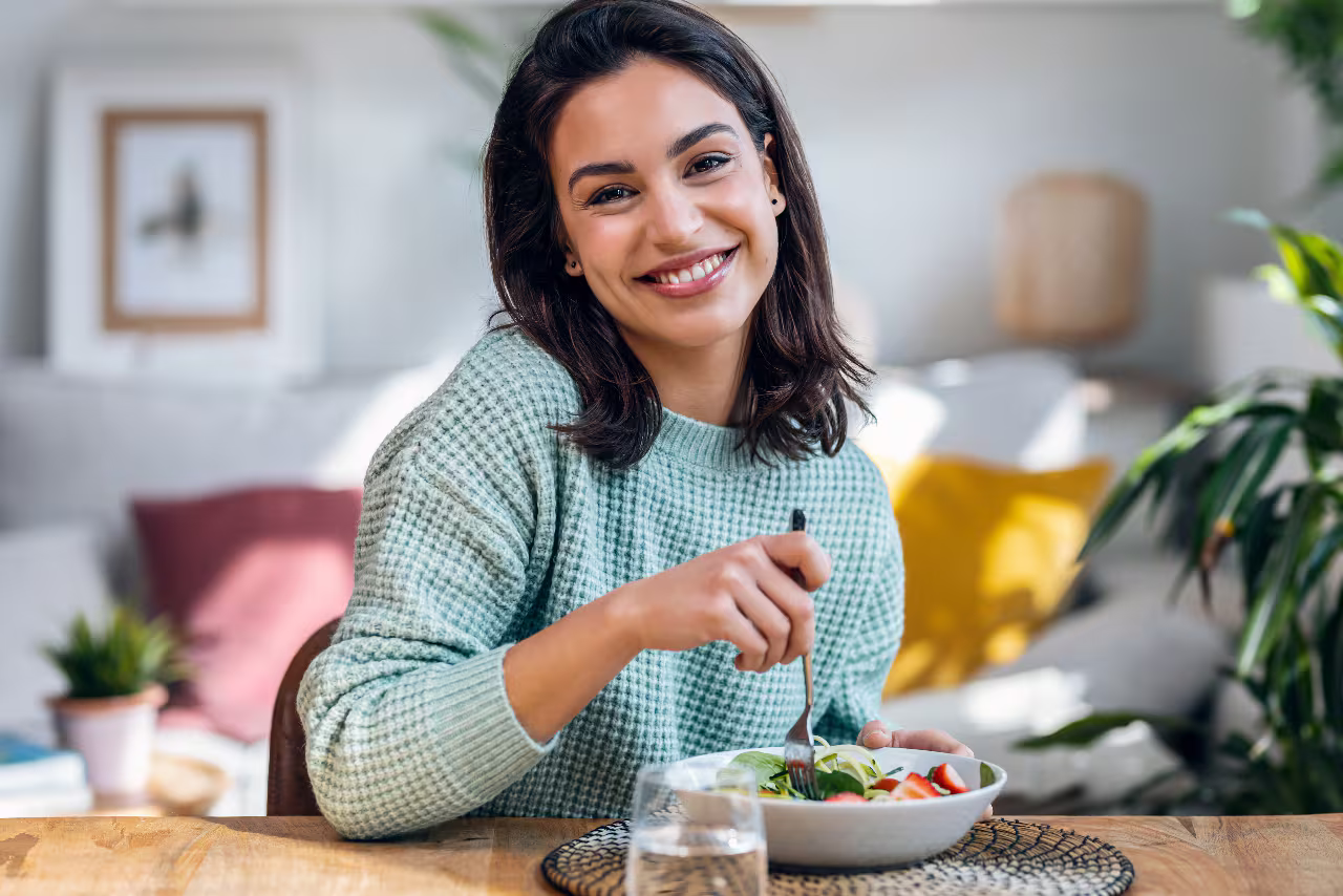 Everyday Habits That Build a Healthier Smile