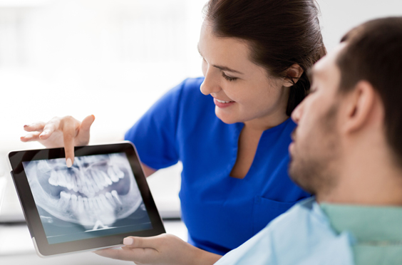 What Are Dental Exams & Cleanings