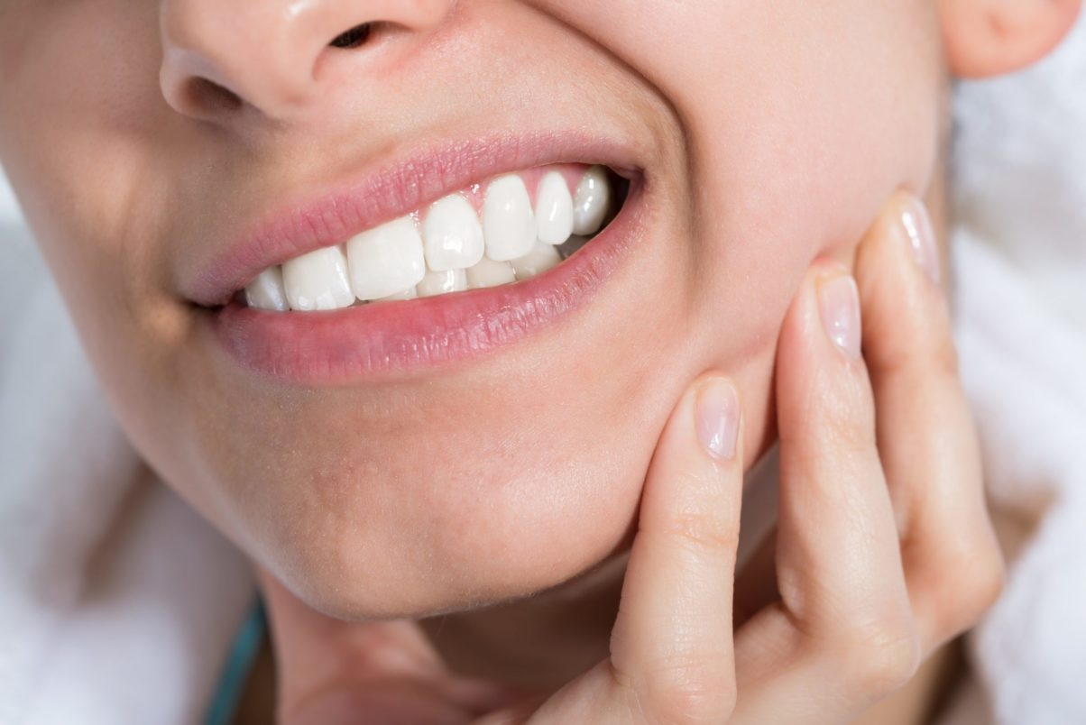 Bruxism, A Problem As Serious As It Sounds