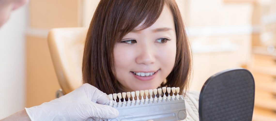 Cosmetic Dentistry