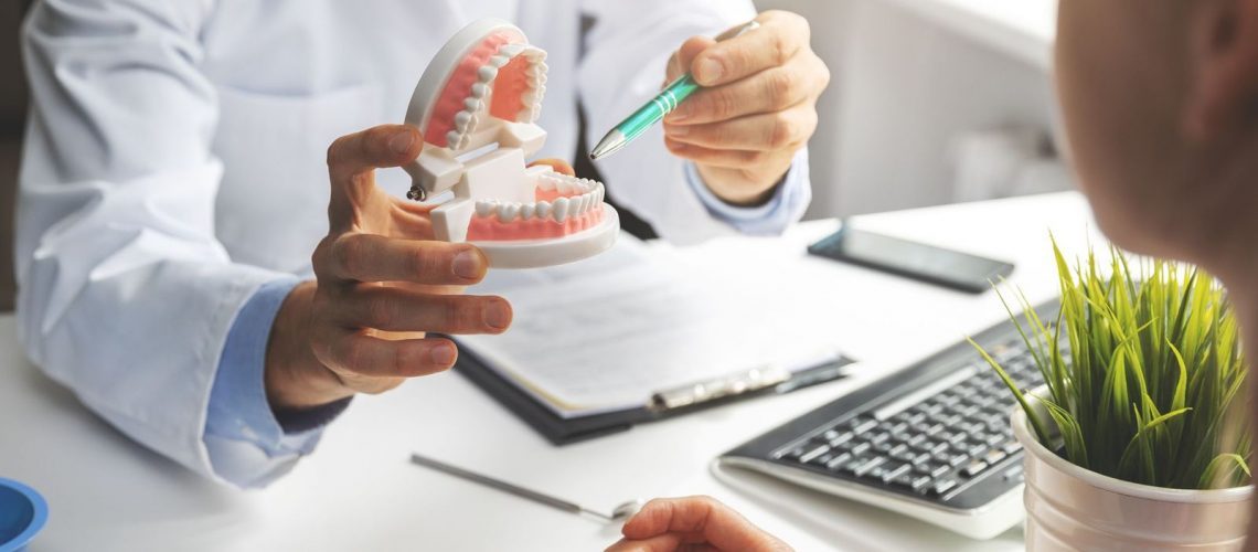 Dental Implant