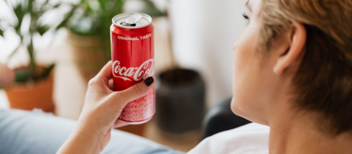 Does Coke Ruin Teeth