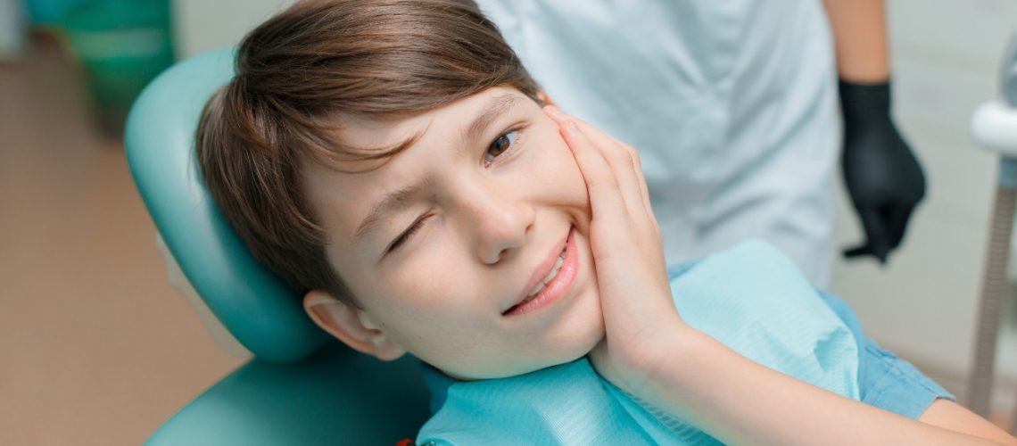 wisdom teeth removal