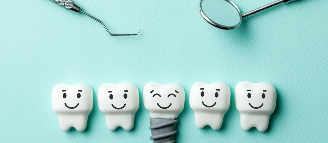 dental restoration