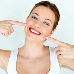 Teeth Whitening